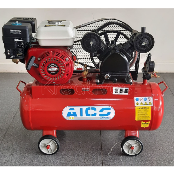 Air Compressors